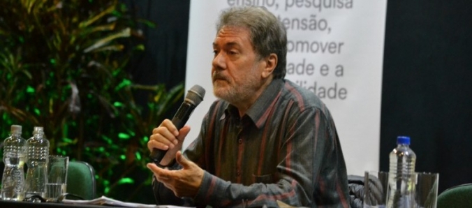 Uma nova vis�o sobre a natureza pode salvar o planeta