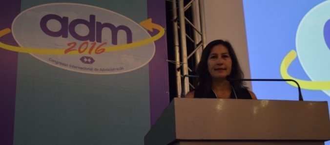 Professores e alunos da Unesc tem trabalhos apresentados em Congresso Internacional