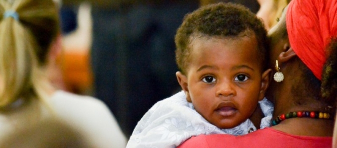 Dar voz �s minorias e combater o preconceito