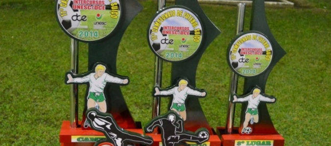 Contbeis  campe do 11 Campeonato Intercursos de Futebol Suo