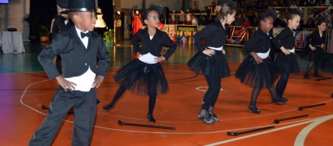 �Conectados ao Mundo� � tema da Festa de Inverno do Col�gio Unesc