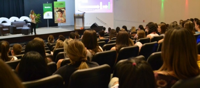 Atividades Biol�gicas da Uva � tema de debate em Caf� com a Biomedicina