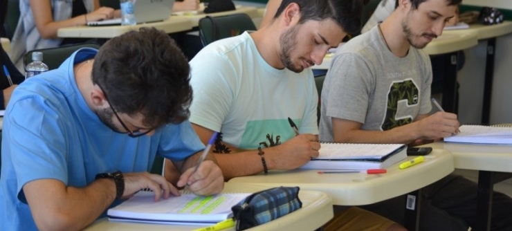 Enade ser aplicado neste domingo na Unesc