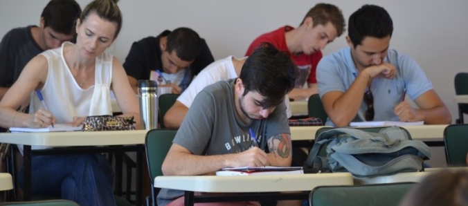 N�o perca a oportunidade de garantir uma bolsa de 100% pelo Prouni na Unesc