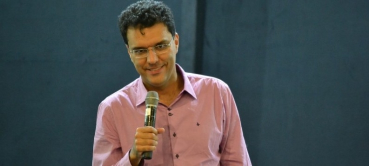 Simpsio de Psicologia inicia atividades com debate sobre Pesquisa em Espiritualidade e Sade