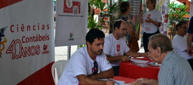 Universidade oferece orientaes sobre a declarao de Imposto de Renda