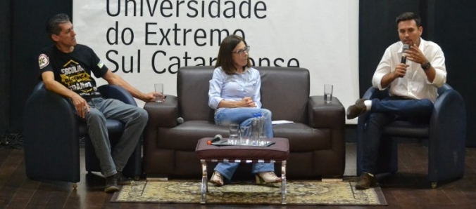 Enfermagem forense � tema de Aula Inaugural na Unesc