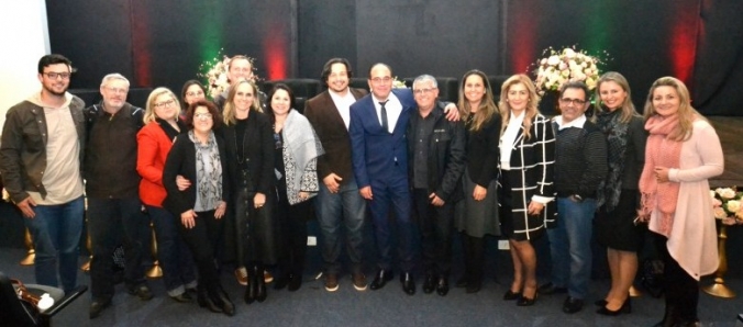 Forma��o Continuada para Docentes lan�a site Institucional