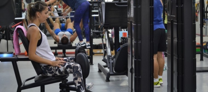 Unesc recebe Congresso Sulbrasileiro de Ci�ncias do Esporte