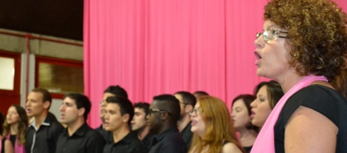 Concerto Rosa: noite dedicada ao Dia das Mes