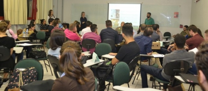 Plano de 60 dias: Empres�rios alavancam seus neg�cios na Unesc