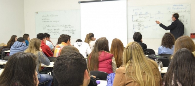 Unesc oferece Curso Preparatrio Gratuito para o ENEM