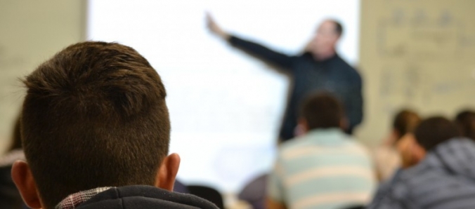 Desenvolvimento Socioecon�mico: Mestrado oferece disciplinas isoladas