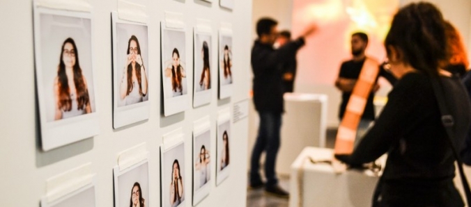 Artistas de todo o Brasil expem obras sobre Feminismo na Unesc