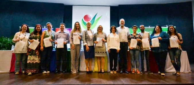 Unesc firma Pacto pela Promo��o do Respeito � Diversidade