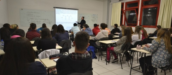 Aprovados pelo SIM devem agendar entrevistas para bolsas e descontos at sexta-feira