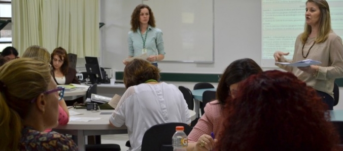 Unesc investe em metodologias ativas para inovar o ensino