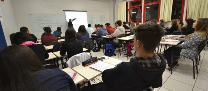 �ltima semana para entrar no Ensino Superior ainda este ano