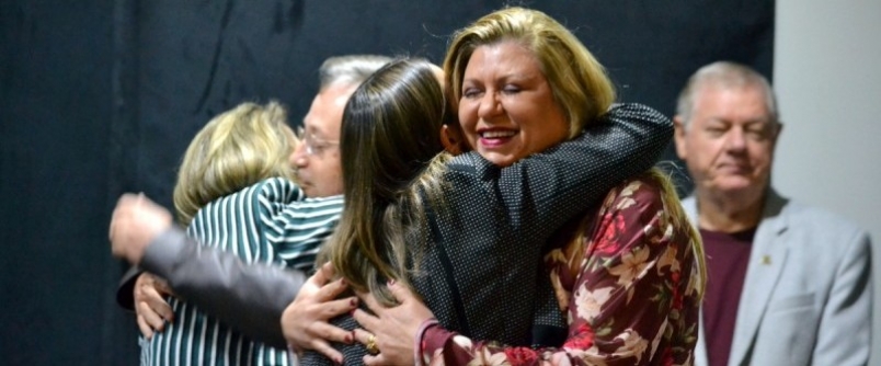 Psicologia Unesc: H� 20 anos atuando na forma��o profissional e no atendimento � comunidade