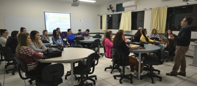 Entre na Unesc por meio do seu hist�rico escolar