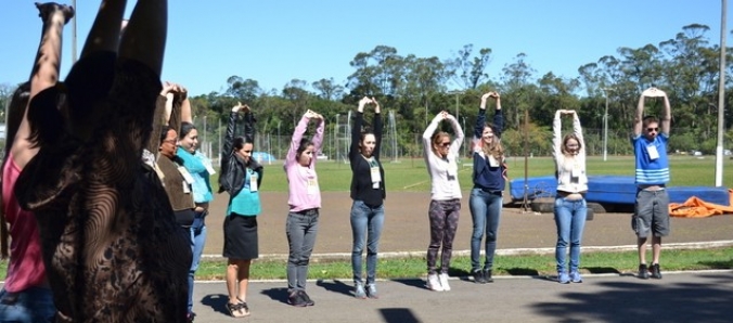Tour Unesc: Colaboradores podem se inscrever para prxima edio