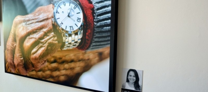 Outros Olhares entra em exposio na Unesc