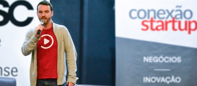 Empreendedores se conectam e se inspiram em Meetup Startup SC