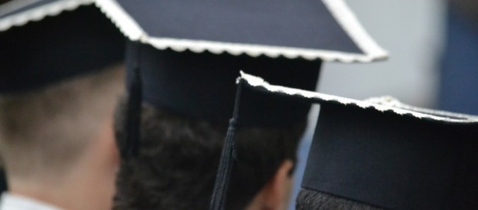 Evento especial marca nova etapa na vida dos formandos da Unesc