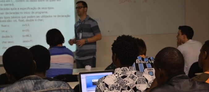 Fies: Lista dos pr�-selecionados � divulgada