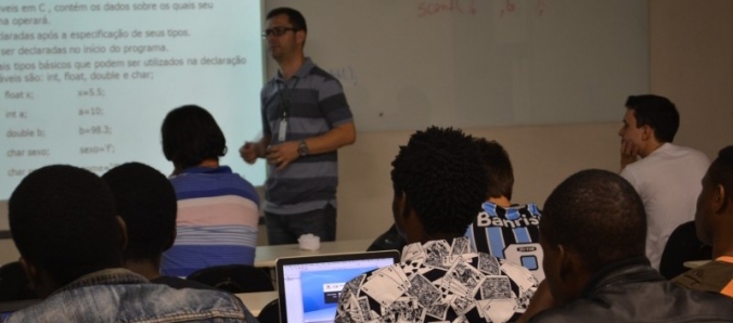 Lista de contemplados pelo Artigo 170 � divulgada