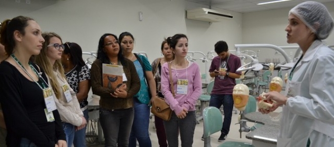 Inscri��es abertas para o pr�ximo Tour Unesc