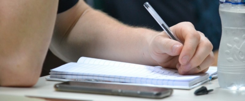 Unesc � parceria de curso de Mapas Mentais