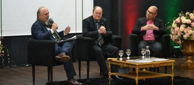 F�rum Crici�ma do Amanh�: Cases de sucesso s�o apresentados em debate