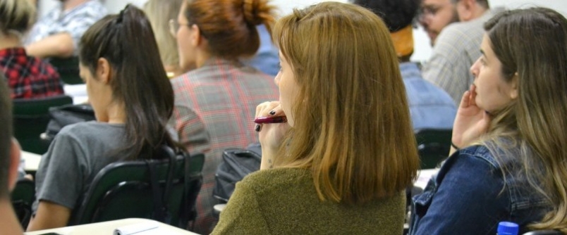 Instituto de Idiomas da Unesc oferece cursos de l�nguas estrangeiras