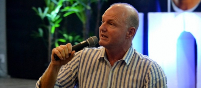 Unesc no Encontro Sul Catarinense de Recursos Humanos