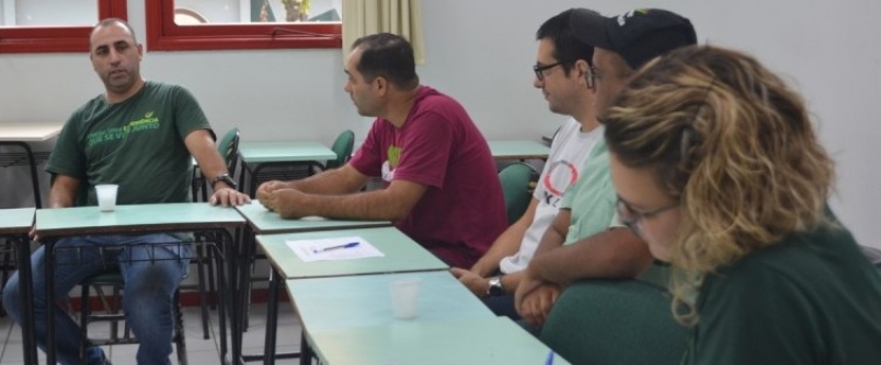 Projeto fomenta Cultura de Paz dentro da Universidade