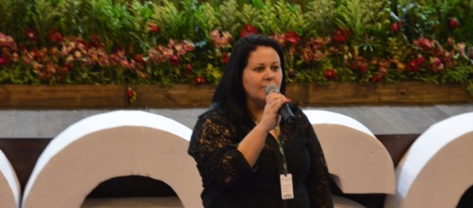 Palestra apresenta t�cnicas para administrar o tempo