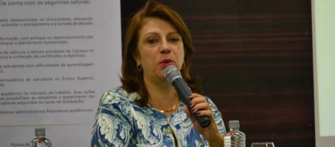 N�cleo de Assessoria ao Estudante realiza encontro de integra��o