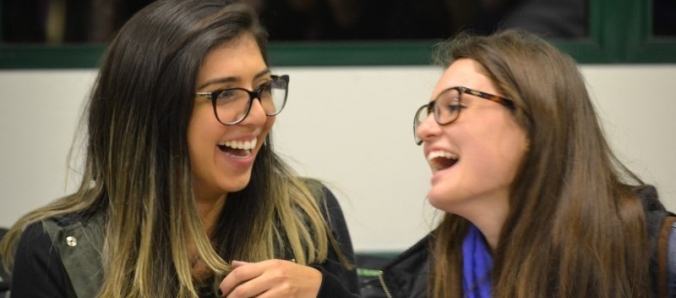 A��es do Dia do Estudante movimentam o campus