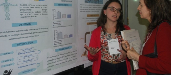 Talento Musical e exposi��o de banners movimentam Semana de Ci�ncia e Tecnologia