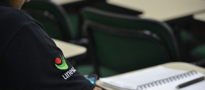 Voc� pode entrar na Unesc por meio do ENEM