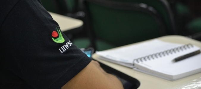 Pr�tica da extens�o � tema de debate na Unesc