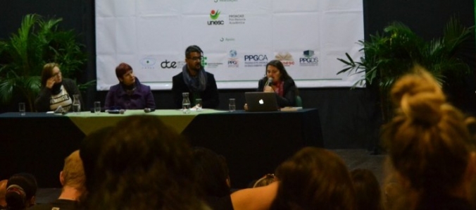Congresso Ibero-americano: Gnero e Educao em debate