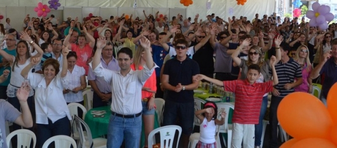 �nima: Programa de Valoriza��o Humana ser� lan�ado nesta ter�a