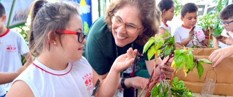 Um dia para conhecer e valorizar os trabalhos de extenso desenvolvidos na Unesc