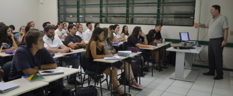 PPGD realiza 11� Di�logos em Direitos Humanos e Sociedade