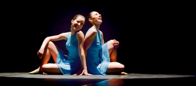 Unesc em Dana: Bailarinos e bailarinas j podem preparar seus vdeos