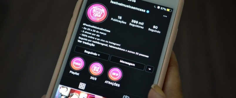 A quarentena est� dif�cil? Confira algumas dicas de servi�os dispon�veis para te ajudar