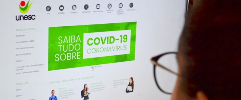 Primeira semana de quarentena: Relembre os fatos mais importantes dos �ltimos dias e as orienta��es que est�o mantidas