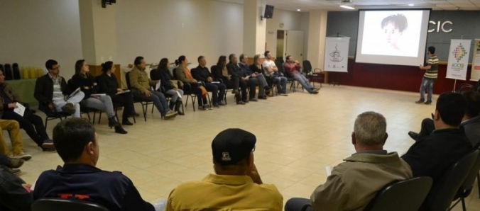 Caf� com Ci�ncia debate consumo de �lcool e suas consequ�ncias